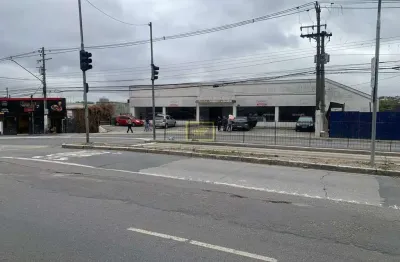 Imóvel avenida de grande fluxo, a 1 km da estação do campo limpo e shopping