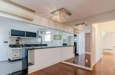 Apartamento com 02 dormitórios para locação no jardim paulista