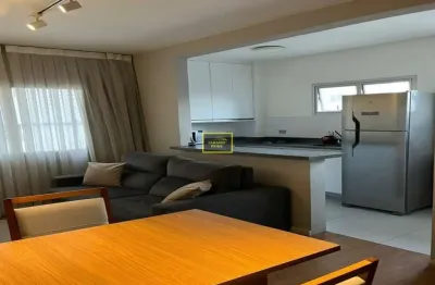 Apartamento com 02 dormitórios para locação na oscar freire