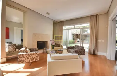 Casa assobradada com 500 metros de área construída, para venda , no morumbi