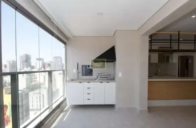 Apartamento com 2 quartos para alugar na Avenida Pedroso de Morais, 737, Pinheiros, São Paulo
