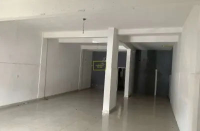 Ponto comercial para alugar na Avenida Carlos Lacerda, 191, Pirajussara, São Paulo