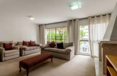 Apartamento com 4 quartos à venda na Rua Doutor Franco da Rocha, 215, Perdizes, São Paulo