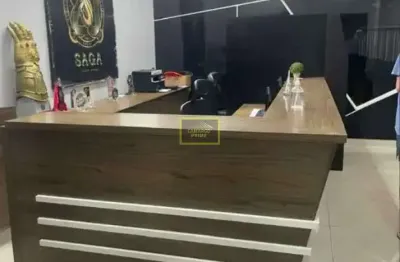 Prédio comercial, para venda ou locação, na chacara santo anto , zona sul