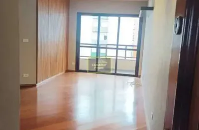 Apartamento com 03 dormitórios para locação na vila mariana