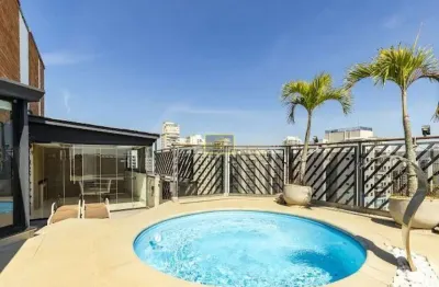 Apartamento com 4 quartos à venda na Rua João Álvares Soares, 1330, Campo Belo, São Paulo