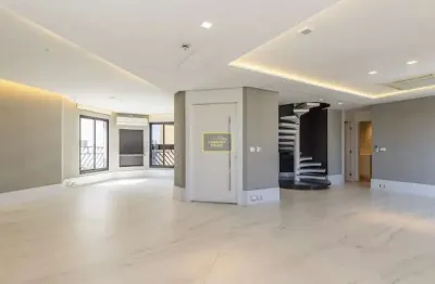 Apartamento com 4 quartos à venda na Rua João Álvares Soares, 1330, Campo Belo, São Paulo