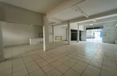 Ponto comercial para alugar na Rua Clélia, 1820, Água Branca, São Paulo