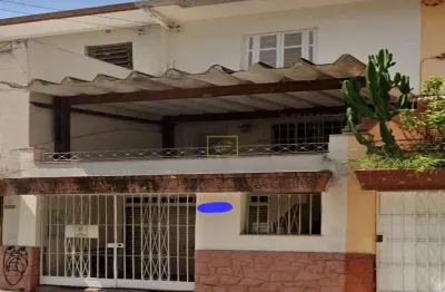 Excelente sobrado em perdizes ideal para investimento ou escritório!