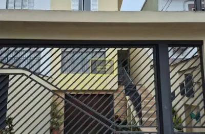 Casa com 3 quartos para alugar na Rua Salvador Simões, 388, Ipiranga, São Paulo