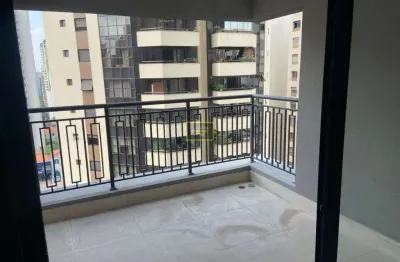Apartamento com 3 quartos à venda na Rua Ministro Godói, 664, Perdizes, São Paulo