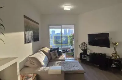 Apartamento com 75 metros de área útil, para venda , na vila olímpia