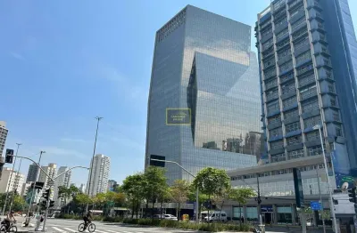 Ponto comercial à venda na Avenida Brigadeiro Faria Lima, 1100, Jardim Paulistano, São Paulo