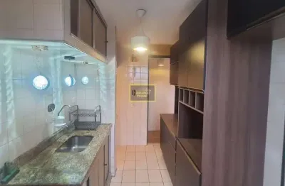 Apartamento com 2 quartos à venda na Rua João Vertiz, 117, Parque Flamengo, São Paulo