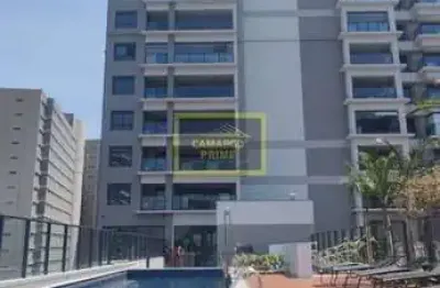 Apartamento com 3 quartos à venda na Rua José Augusto Penteado, 70, Vila Madalena, São Paulo