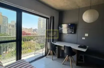 Apartamento com 1 quarto à venda na Largo do Arouche, 77, República, São Paulo