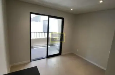 Apartamento com 1 quarto à venda na Rua Alves Guimarães, 170, Pinheiros, São Paulo