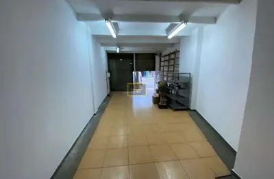 Ponto comercial para alugar na Avenida Pedroso de Morais, 804, Pinheiros, São Paulo