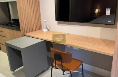 Apartamento com 1 quarto para alugar na Rua Cristiano Viana, 144, Cerqueira César, São Paulo