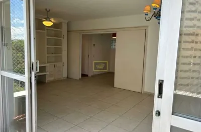 Apartamento com 03 dormitórios para locação no alto de pinheiros