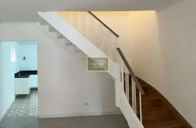 Casa com 2 quartos para alugar na Rua General Lecor, 388, Ipiranga, São Paulo