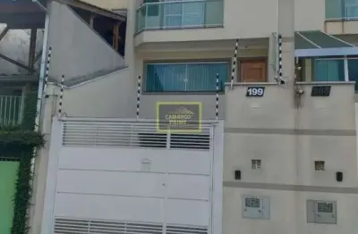 Casa com 3 quartos à venda na Rua José Benedito Mari, 199, Vila Palmeiras, São Paulo