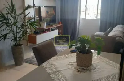 Apartamento com 2 quartos à venda na Rua Itaporanga, 68, Vila Palmeiras, São Paulo