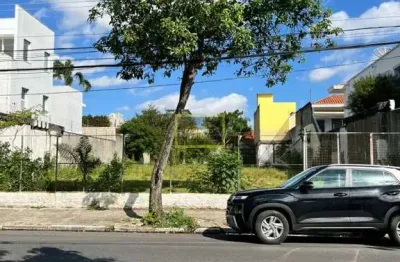 Terreno comercial para alugar na Rua Veneza, 239, Jardim Paulista, São Paulo