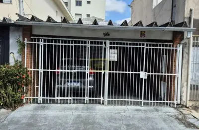 Casa com 2 quartos à venda na Rua Professor Paulo Tavares, 194, Vila Leopoldina, São Paulo
