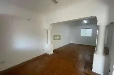 Casa Comercial em Perdizes com 271metros de área construída, para venda