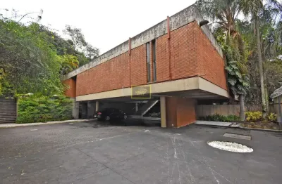 Casa com 3 quartos à venda na Avenida das Magnólias, 1061, Cidade Jardim, São Paulo