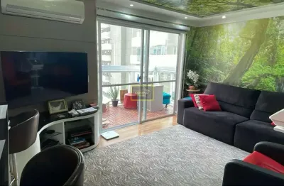 Apartamento duplex em paraíso com 79 metros de área útil, para venda