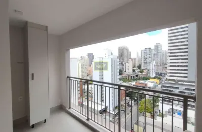 Apartamento com 2 quartos para alugar na Rua Apiacás, 200, Perdizes, São Paulo