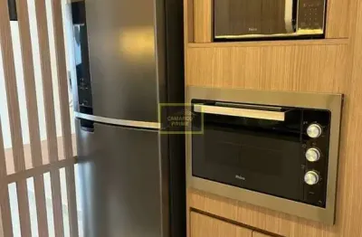 Apartamento com 1 quarto para alugar na Rua Osório Duque Estrada, 40, Paraíso, São Paulo