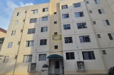 Apartamento com 02 dormitórios para venda no condomínio espirito santo no campo limpo