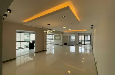 Apartamento com 3 quartos para alugar na Avenida Cauaxi, 363, Alphaville Industrial, Barueri