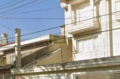 Casa com 3 quartos à venda na Rua Waltrudes Correa, 228, Parque São Domingos, São Paulo