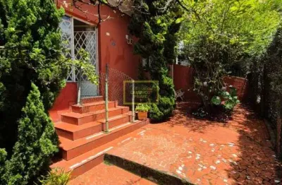 Casa com 3 quartos à venda na Rua Cláudio Rossi, 542, Vila Mariana, São Paulo