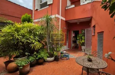Casa comercial com 2 salas à venda na Rua Cláudio Rossi, 542, Vila Mariana, São Paulo