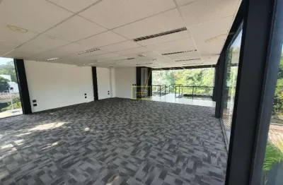 Predio comercial com 725 metros de área útil, para venda, ou locação no alto de pinheiros