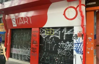 Ponto comercial com 2 salas para alugar na Rua Teodoro Sampaio, 2490, Pinheiros, São Paulo