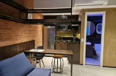 Apartamento com 1 quarto à venda na Rua da Consolação, 301, Consolação, São Paulo