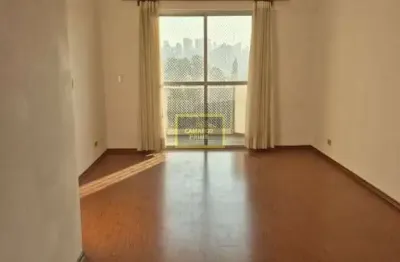 Apartamento com 2 quartos para alugar na Rua Doutor Mário Vicente, 766, Ipiranga, São Paulo