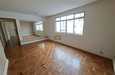 Apartamento com 2 quartos para alugar na Rua Cotoxó, 907, Perdizes, São Paulo