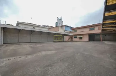 Barracão / Galpão / Depósito para alugar na Rua Rodrigo Vieira, 240, Vila Mariana, São Paulo