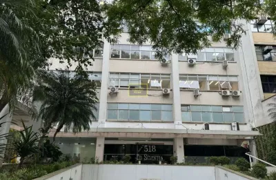 Sala comercial com 7 salas à venda na Rua Itapeva, 518, Bela Vista, São Paulo