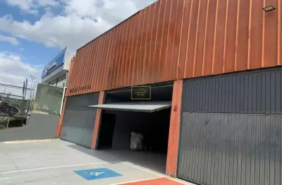 Barracão / Galpão / Depósito para alugar na Avenida Eliseu de Almeida, 775, Instituto de Previdência, São Paulo