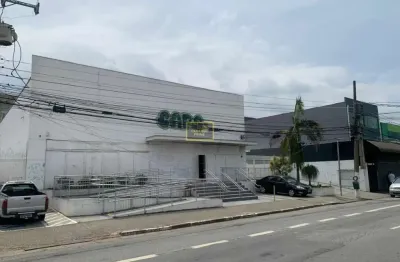 Casa comercial com 4 salas para alugar na Avenida Ministro Laudo Ferreira de Camargo, 80, Jardim Peri Peri, São Paulo