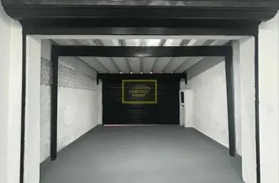 Barracão / Galpão / Depósito com 2 salas para alugar na Rua Doutor Ezequiel de Paula Ramos Júnior, 115, Jardim Celeste, São Paulo