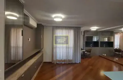 Apartamento com 3 quartos à venda na Rua Caravelas, 198, Vila Mariana, São Paulo